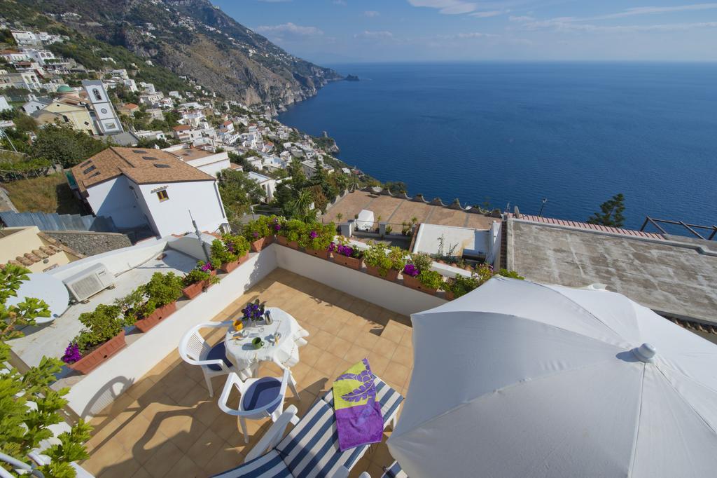 Gabbiano Appartement Praiano